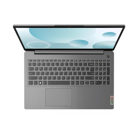 Laptop Lenovo IdeaPad 3 15IAU7 82RK001QVN (Xanh)
