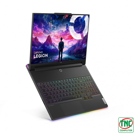 Laptop Lenovo Legion 9 16IRX8 I9 83AG0047VN (i9 13980HX/ Ram 64GB/ SSD 2TB/ RTX4090 16GB/ Windows 11/ 3Y/ Đen)