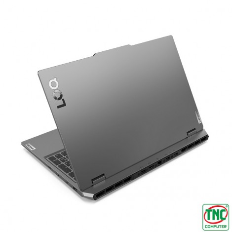 Laptop Lenovo LOQ 15IAX9 83GS000RVN (i5 12450HX/ Ram 16GB/ SSD 512GB/ RTX4050 6GB/ Windows 11/ 2Y/ Xám)