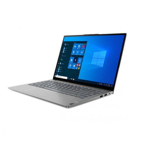 Laptop Lenovo ThinkBook 13s G3 ACN 20YA0039VN (Xám)