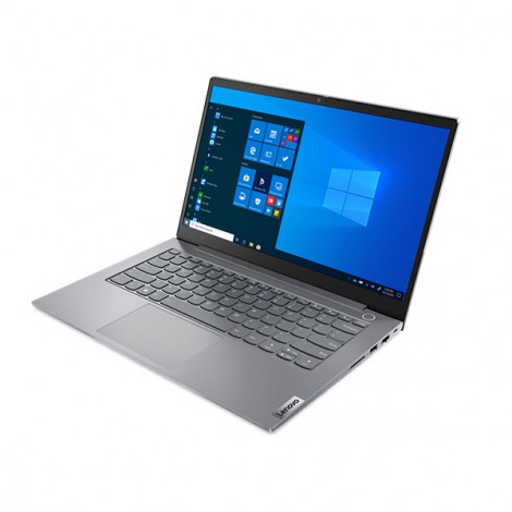 Laptop Lenovo ThinkBook 14 G2 ITL 20VD00XXVN (Xám)