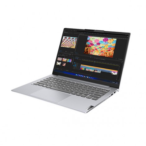 Laptop Lenovo ThinkBook 14 G4+ IAP 21CX001PVN (Xám)