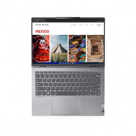 Laptop Lenovo ThinkBook 14p G3 ARH 21EJ000BVN (Xám)