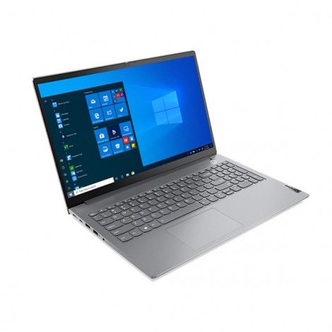 Laptop Lenovo ThinkBook 15 G2 ITL 20VE00UUVN (Xám)