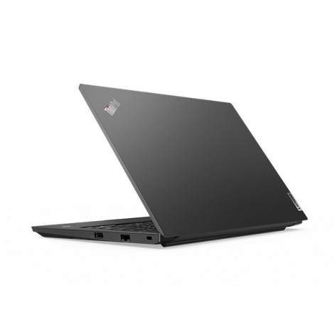 Laptop Lenovo ThinkPad E14 Gen 4 21E300DQVA (Đen)