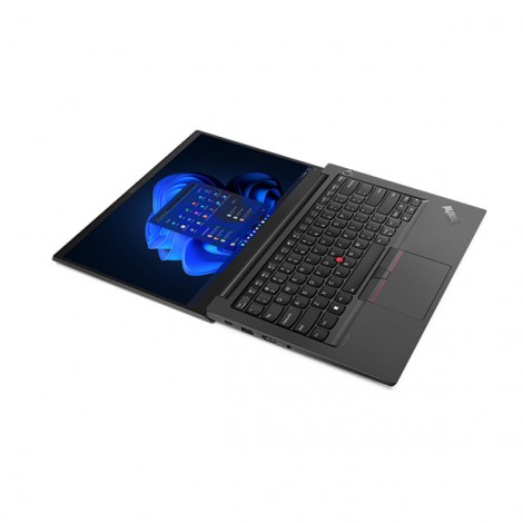 Laptop Lenovo ThinkPad E14 Gen 4 21E300DSVA (Đen)