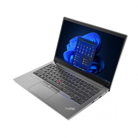 Laptop Lenovo ThinkPad E14 Gen 4 21E300DVVA (Đen)