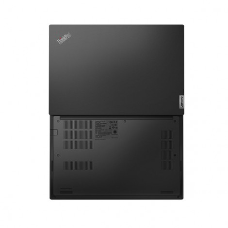 Laptop Lenovo ThinkPad E14 Gen 4 21E300DVVA (Đen)