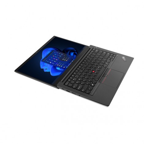 Laptop Lenovo ThinkPad E14 Gen 4 21E300E5VN (Đen)