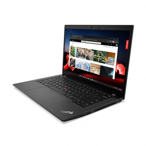 Laptop Lenovo ThinkPad L14 Gen 4 21H1003AVA (Đen)