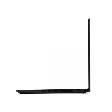 Laptop Lenovo ThinkPad P15s Gen 2 20W600CKVN (Xám Đen)