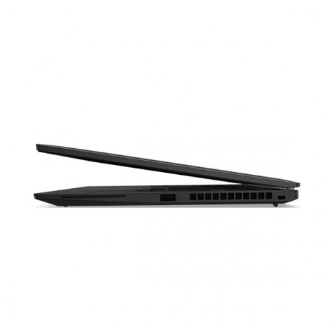 Laptop Lenovo ThinkPad T14s Gen 3 21BR00E2VA (Đen)