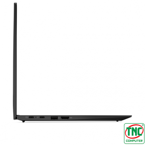 Laptop Lenovo ThinkPad X1 Carbon Gen 11 21HM009LVN (i7 1355U/ Ram 16GB/ SSD 1TB/ Windows 11 Pro/ 3Y/ Đen)