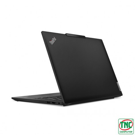 Laptop Lenovo ThinkPad X13 Gen 4 21EX009DVA (i7 1355U/ Ram 32GB/ SSD 512GB/ 3Y/ Đen)