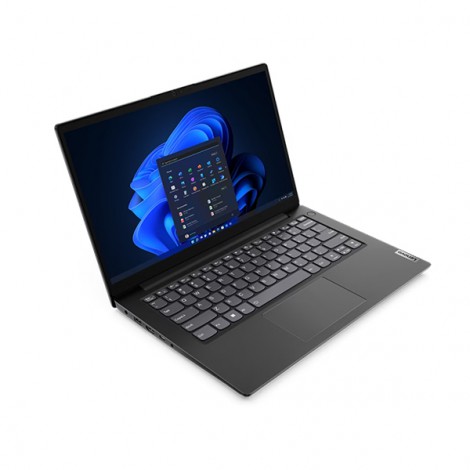 Laptop Lenovo V14 G3 IAP 82TS005RVN (Đen)