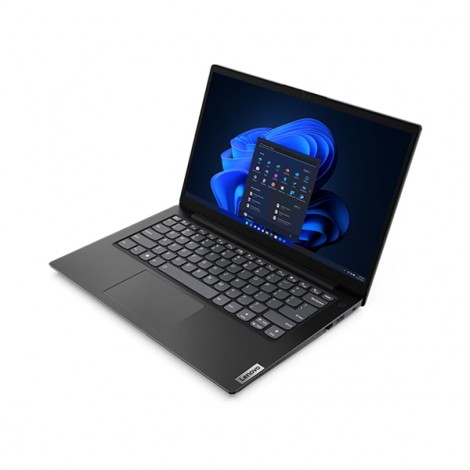 Laptop Lenovo V14 G3 IAP 82TS0060VN (Đen)