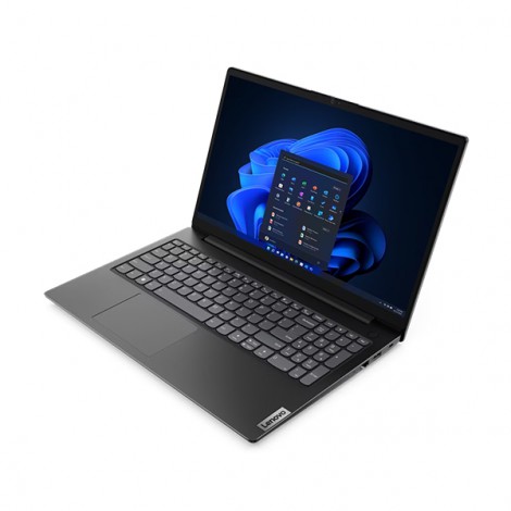 Laptop Lenovo V15 G3 IAP 82TT0061VN (Đen)