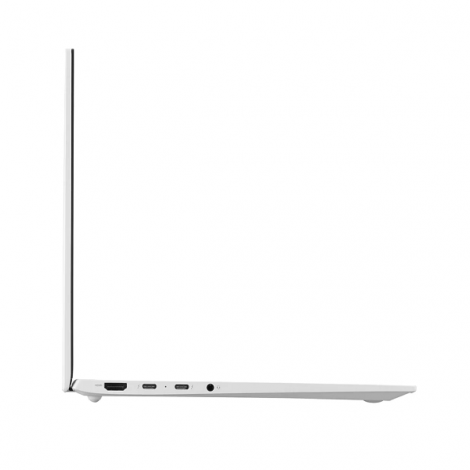 Laptop LG Gram 2022 14ZD90Q-G.AX31A5 (Trắng)