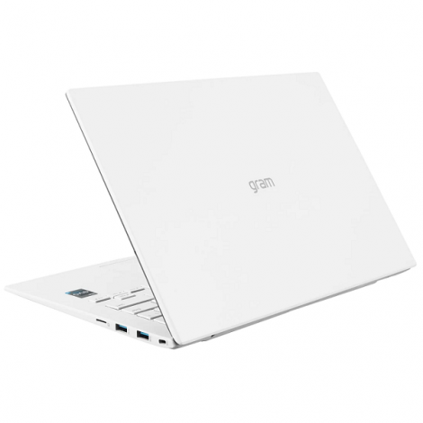 Laptop LG Gram 2022 14ZD90Q-G.AX31A5 (Trắng)