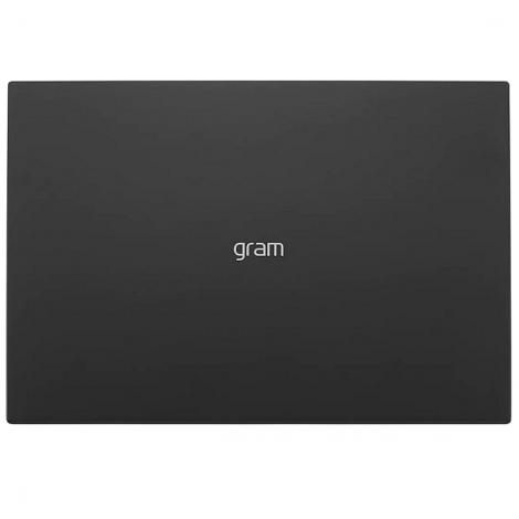 Laptop LG Gram 2022 17ZD90Q-G.AX52A5 (Đen)