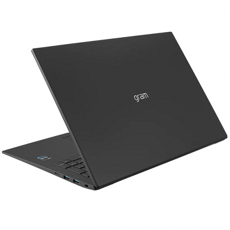Laptop LG Gram 2022 17ZD90Q-G.AX52A5 (Đen)