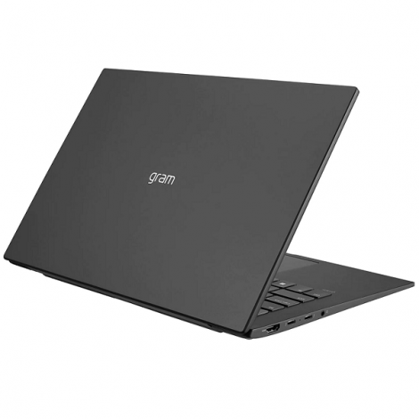 Laptop LG Gram 2022 14Z90Q-G.AJ32A5 (Đen)