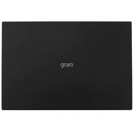 Laptop LG Gram 2022 16Z90Q-G.AH52A5 (Đen)