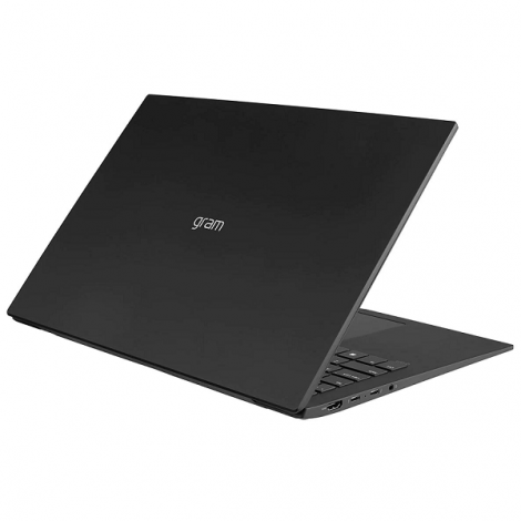 Laptop LG Gram 2022 16Z90Q-G.AH52A5 (Đen)