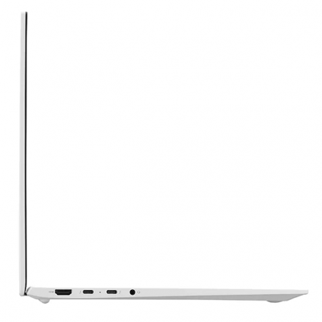 Laptop LG Gram 2022 16ZD90Q-G.AX51A5 (Trắng)