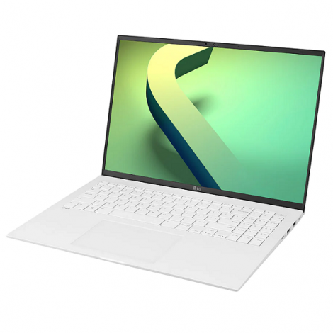 Laptop LG Gram 2022 16ZD90Q-G.AX51A5 (Trắng)