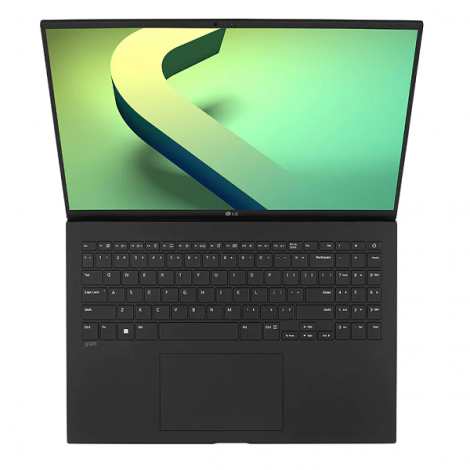 Laptop LG Gram 2022 16ZD90Q-G.AX55A5 (Đen)