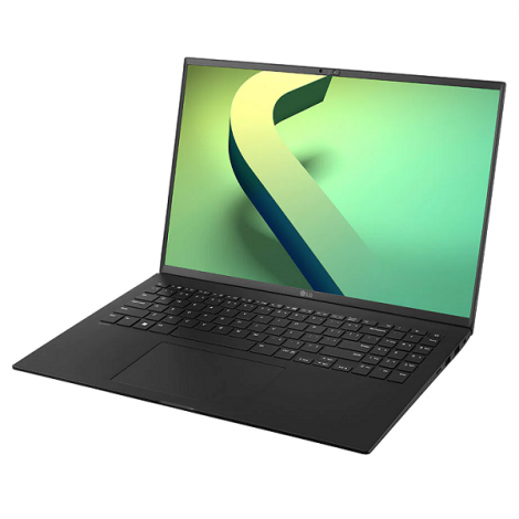 Laptop LG Gram 2022 16ZD90Q-G.AX55A5 (Đen)