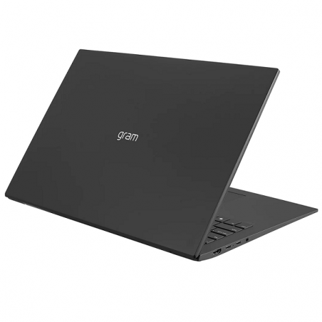 Laptop LG Gram 2022 17Z90Q-G.AH78A5 (Đen)