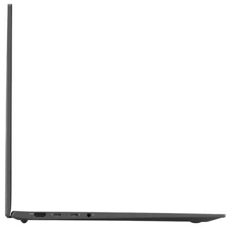 Laptop LG Gram 2022 17ZD90Q-G.AX73A5 (Xám)