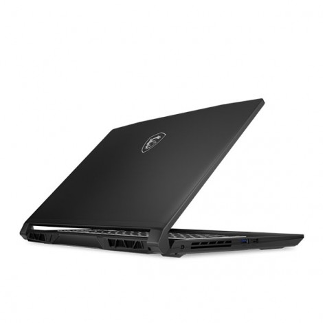 Laptop MSI Creator M16 B13VE 830VN (i7 13700H/ Ram 16GB/ SSD 512GB/ RTX4050 6GB/ Windows 11/ Đen) 