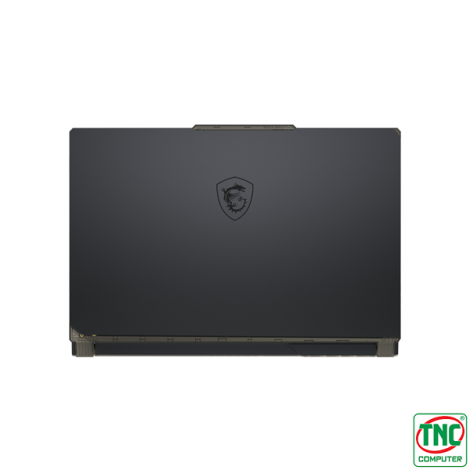 Laptop MSI Cyborg 15 A12UCX 618VN (i5 12450H/ Ram 16GB/ SSD 512GB/ RTX2050 4GB/ Windows 11/ 2Y/ Đen)