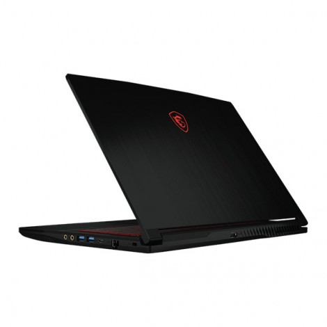 Laptop MSI GF63 12UC-887VN (i7 12650H/ Ram 8GB/ SSD 512GB/ RTX3050 4GB/ Windows 11/ Đen)