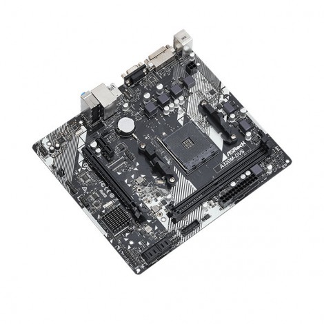 Mainboard Asrock A320M-DVS R4.0