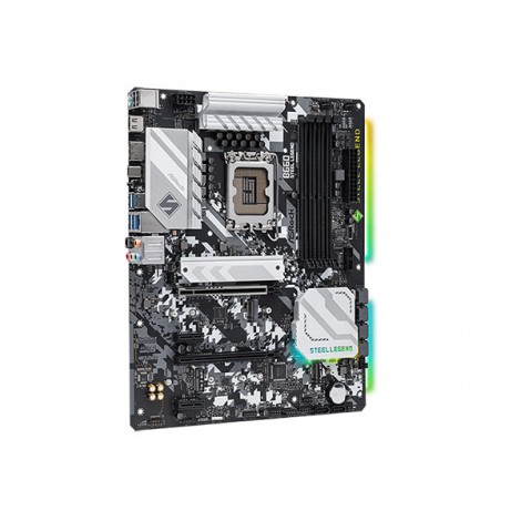 Mainboard Asrock B660 Steel Legend