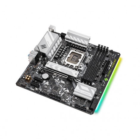 Mainboard Asrock B660M Steel Legend