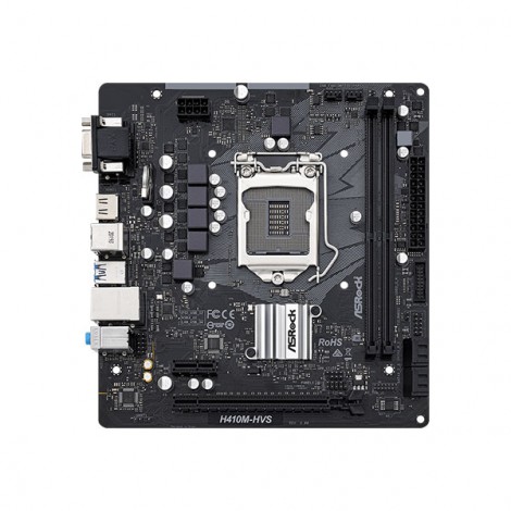 Mainboard Asrock H410M-HVS R2.0