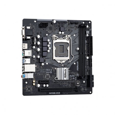 Mainboard Asrock H410M-HVS R2.0