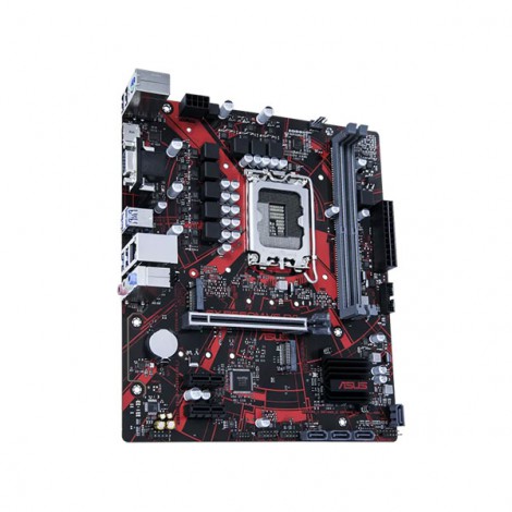 Mainboard Asus EX-B660M-V5 D4