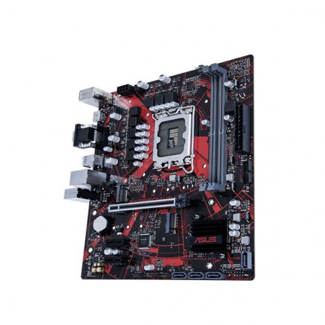 Mainboard Asus EX-B660M-V5 D4