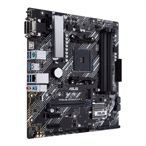 Mainboard Asus Prime-B450M-A-II