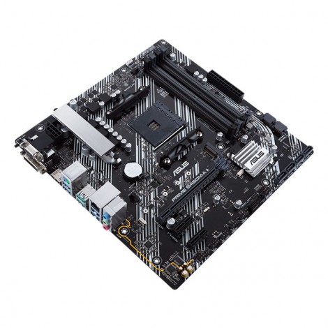 Mainboard Asus Prime-B450M-A-II