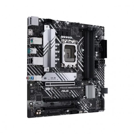 Mainboard Asus PRIME B660M-A D4-CSM