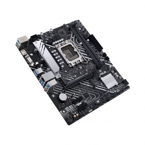 Mainboard Asus PRIME B660M-K D4