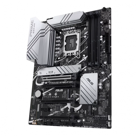 Mainboard Asus PRIME Z790-P D4-CSM