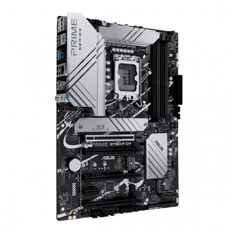 Mainboard Asus PRIME Z790-P D4-CSM